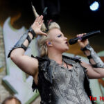 Into The Grave 2019: Battle Beast
